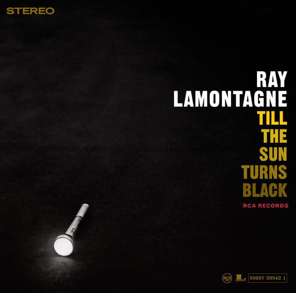 Till the Sun Turns Black [Vinyl]