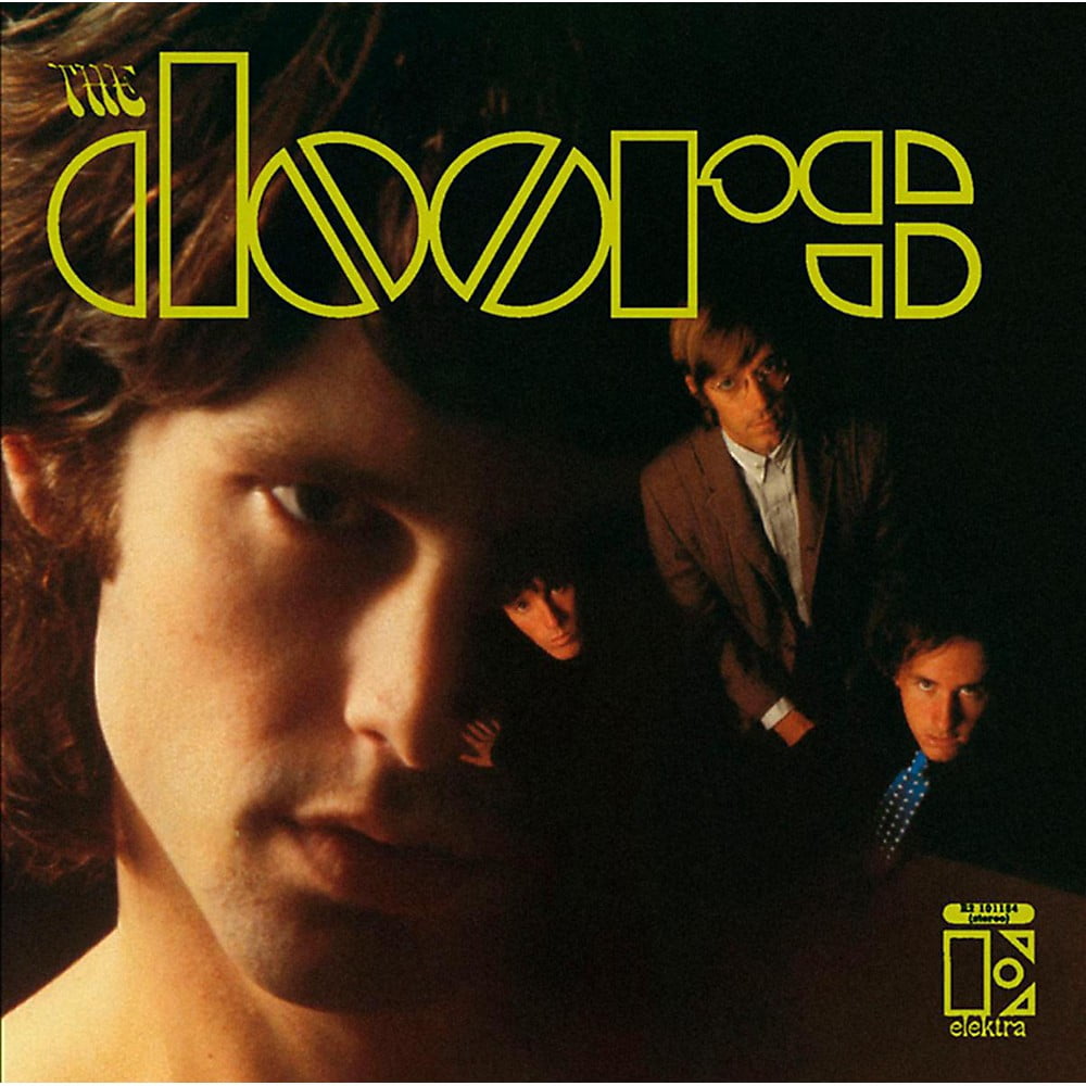 The Doors (180 Gram Vinyl)