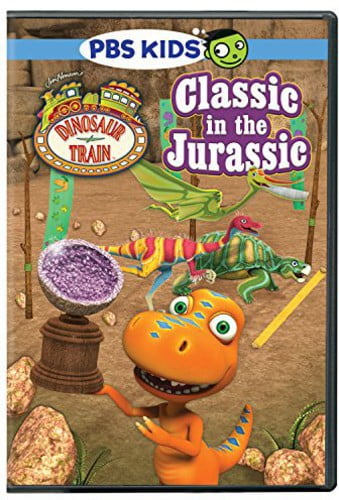 Dinosaur Train: Classic in the Jurassic
