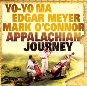 Appalachian Journey