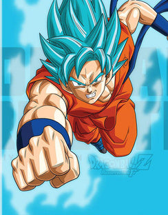 Dragon Ball Z - Resurrection 'F' - Collector's Edition [Blu-ray + DVD + Digital HD]