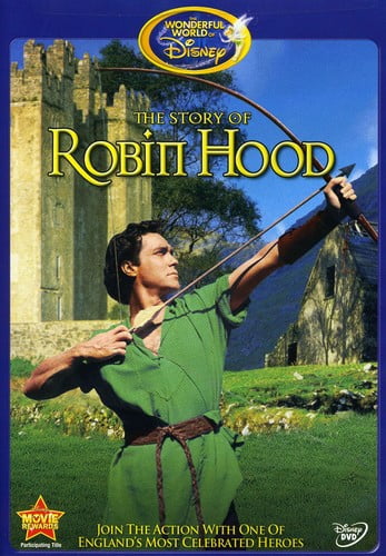 Story of Robin Hood