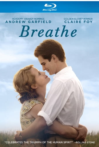 Breathe [Blu-ray]
