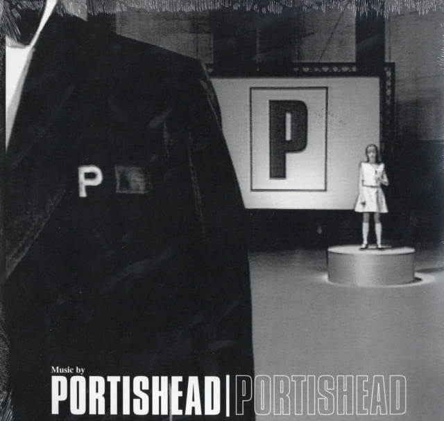 Portishead [Vinyl]