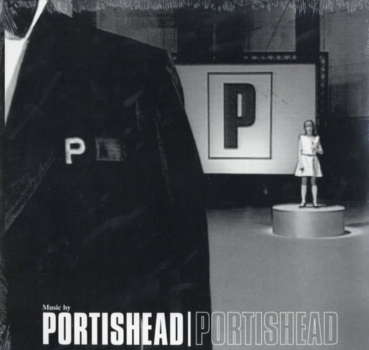Portishead [Vinyl]