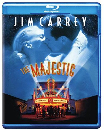 Majestic, The (BD) [Blu-ray]