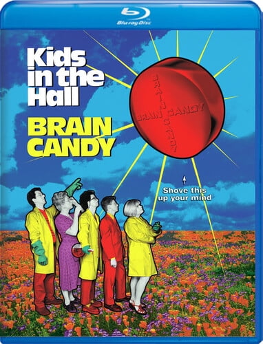 Kids in the Hall: Brain Candy [Blu-ray]