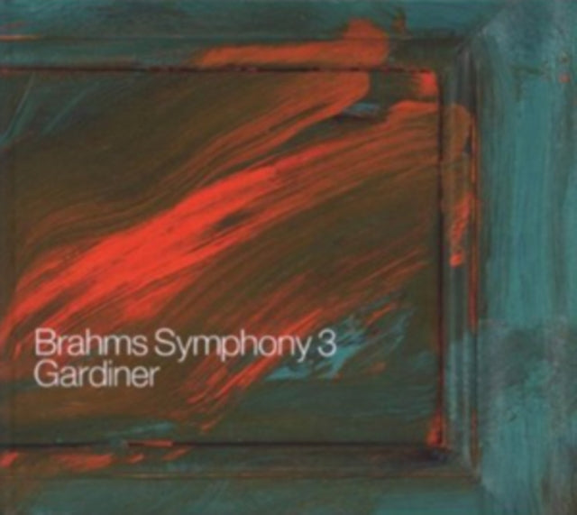 Symphony No 3 / Choral Works