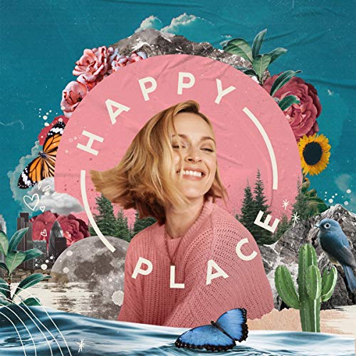Fearne Cotton: Happy Place / Various