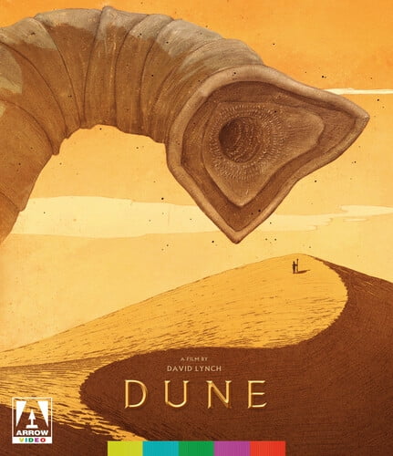Dune (Special Edition) [Blu-ray]