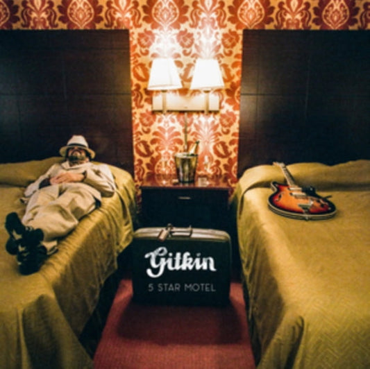 5 Star Motel [LP]