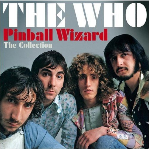 Pinball Wizards: Collection
