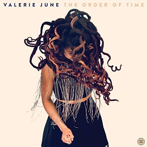 The Order Of Time [LP]