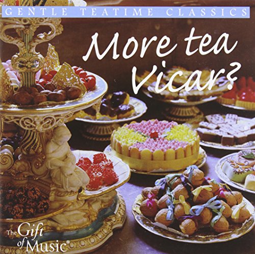 More Tea Vicar?