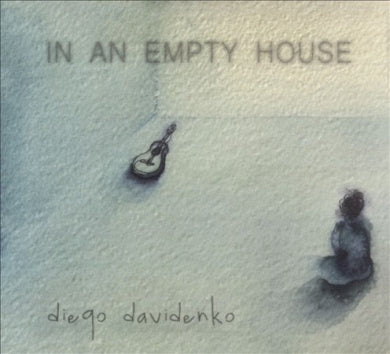 In An Empty House