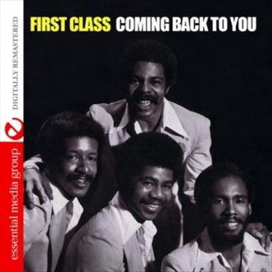 Coming Back To You (Digitally Remastered)