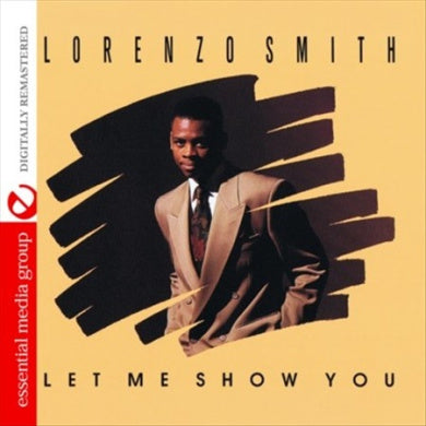 Let Me Show You (Digitally Remastered)