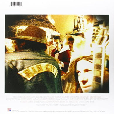 Amorica. [2 LP]