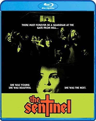The Sentinel [Blu-ray]