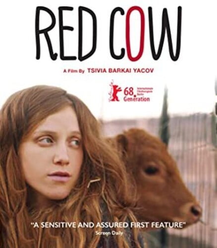 Red Cow [Blu-ray]