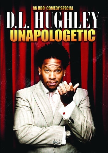 D.L. Hughley: Unapologetic