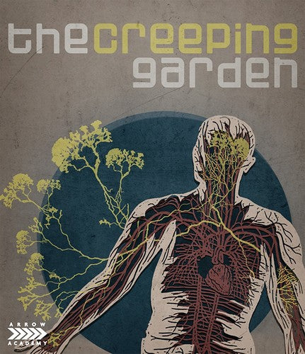 The Creeping Garden (Director Approved 3-Disc Limited Edition) [Blu-ray + DVD]