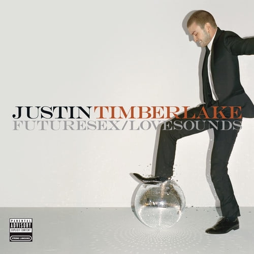 FutureSex/LoveSounds [Vinyl]