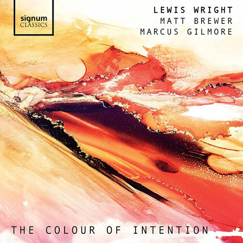 Colour of Intention