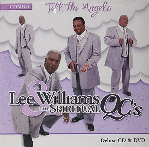 Tell the Angels
