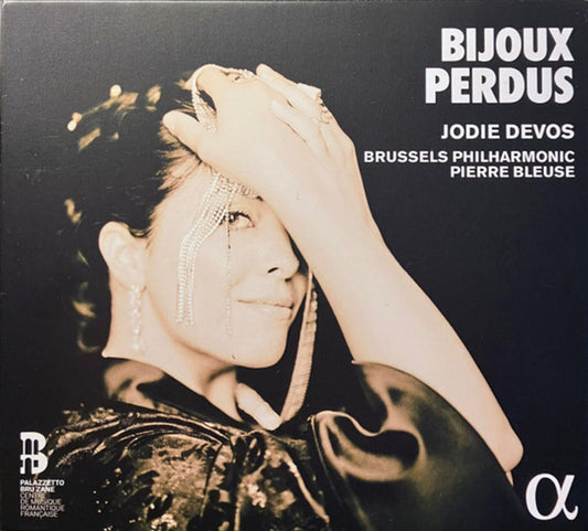 Bijoux Perdus