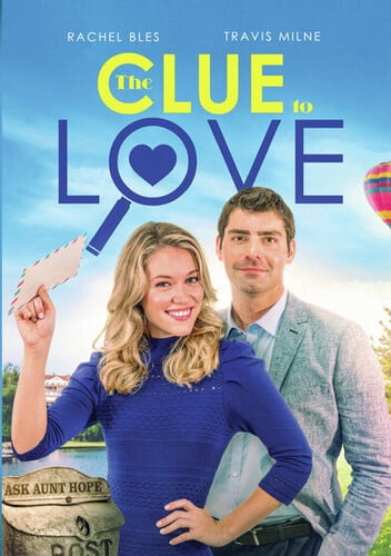 The Clue to Love [DVD]