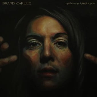 By The Way, I Forgive You (Vinyl w/Digital Download)