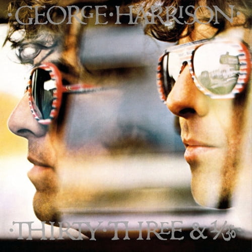Thirty Three & 1/3 [LP]
