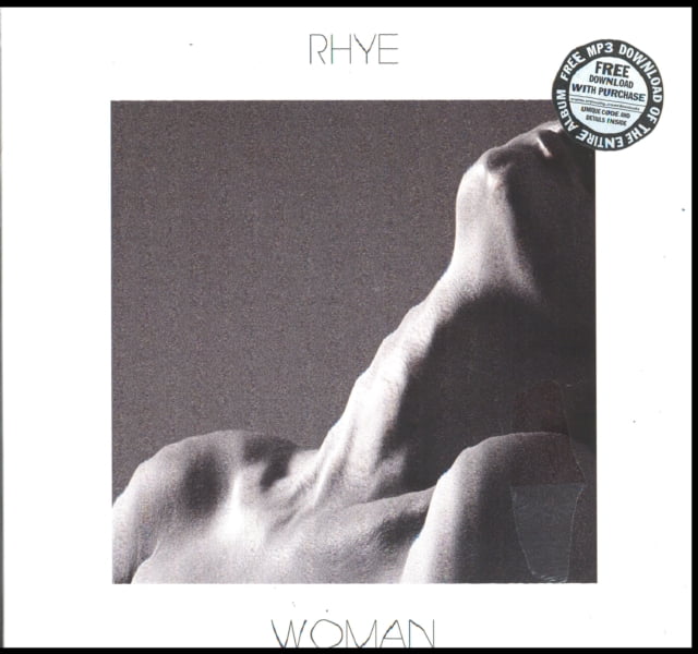 Woman [LP]