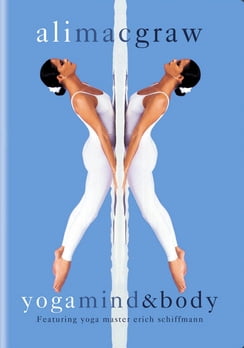 Ali MacGraw: Yoga, Mind and Body