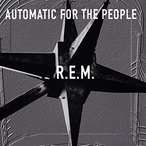 Automatic For The People (25th Anniversary Deluxe Edition) [LP]