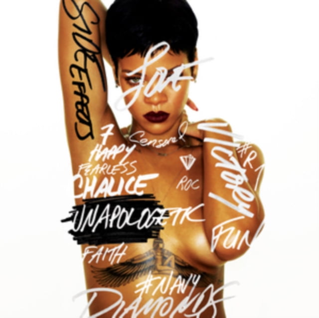 Unapologetic [2 LP]