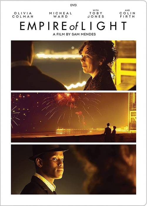 Empire of Light (Feature)