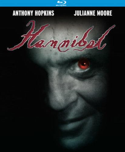 Hannibal (Special Edition) [Blu-ray]