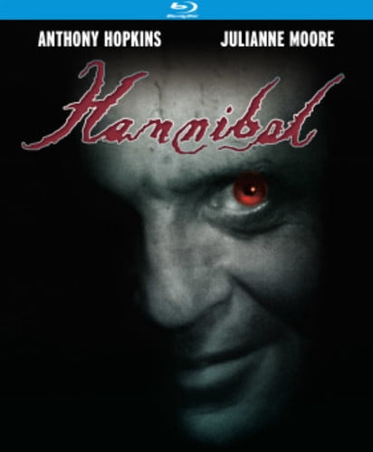 Hannibal (Special Edition) [Blu-ray]