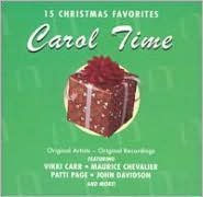 15 Christmas Favorites