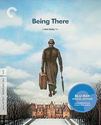 Being There [Blu-ray]