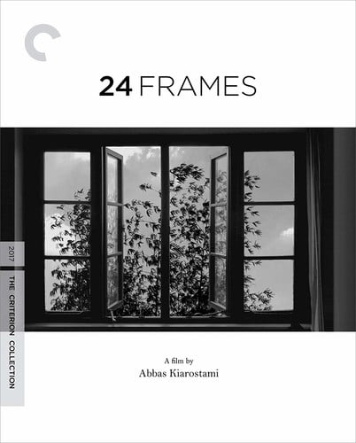 24 Frames (The Criterion Collection) [Blu-ray]