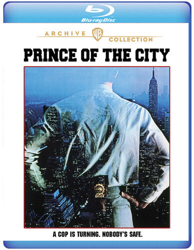 Prince of the City (blu-ray)
