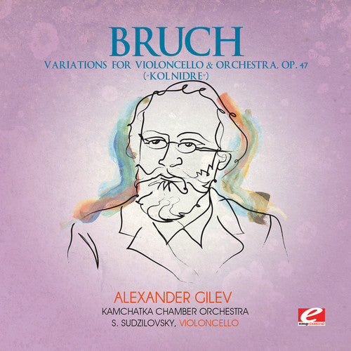 Variations for Violoncello Orchestra