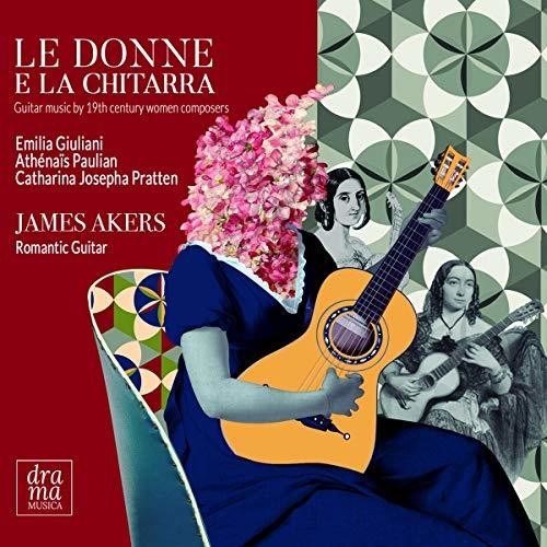 Donne E la Chitarra
