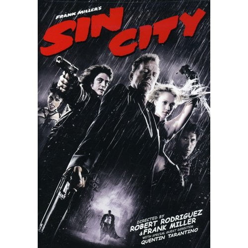 Sin City