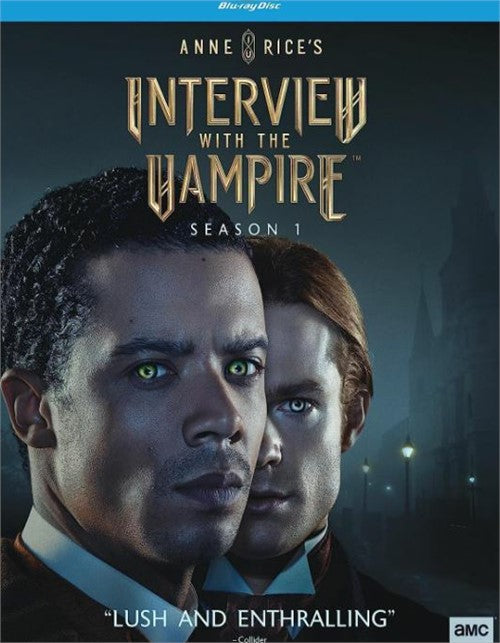 Interview with the Vampire - Season 1