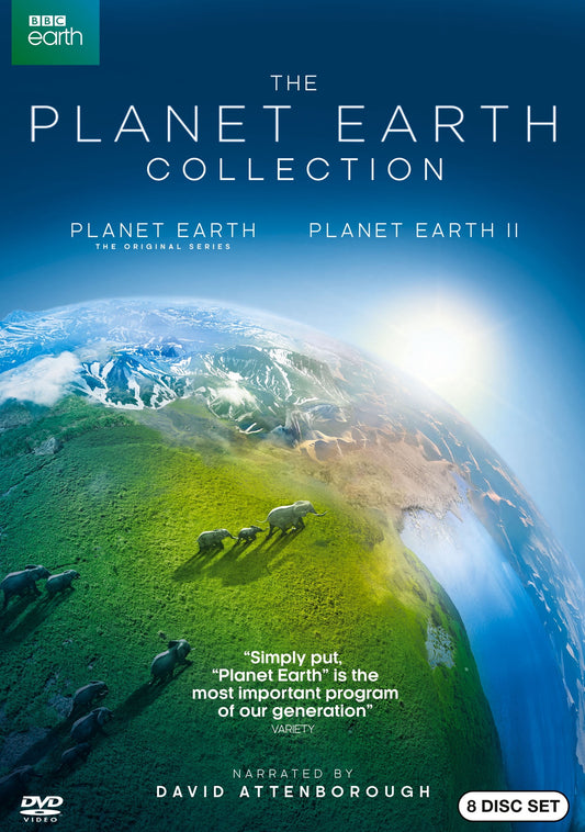 Planet Earth Giftset