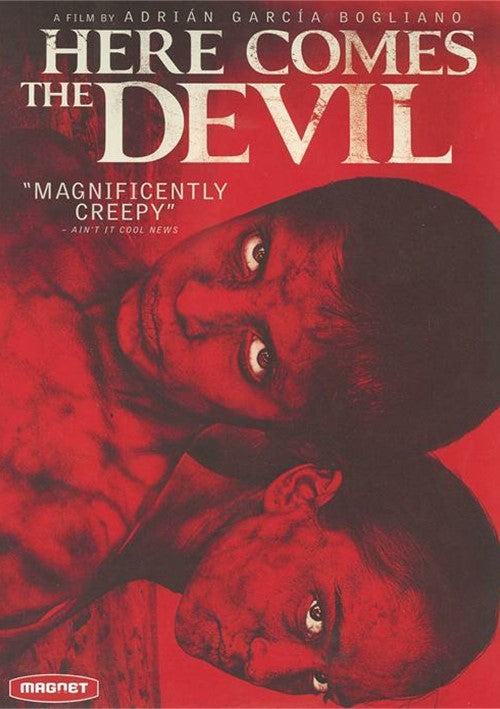 Here Comes the Devil